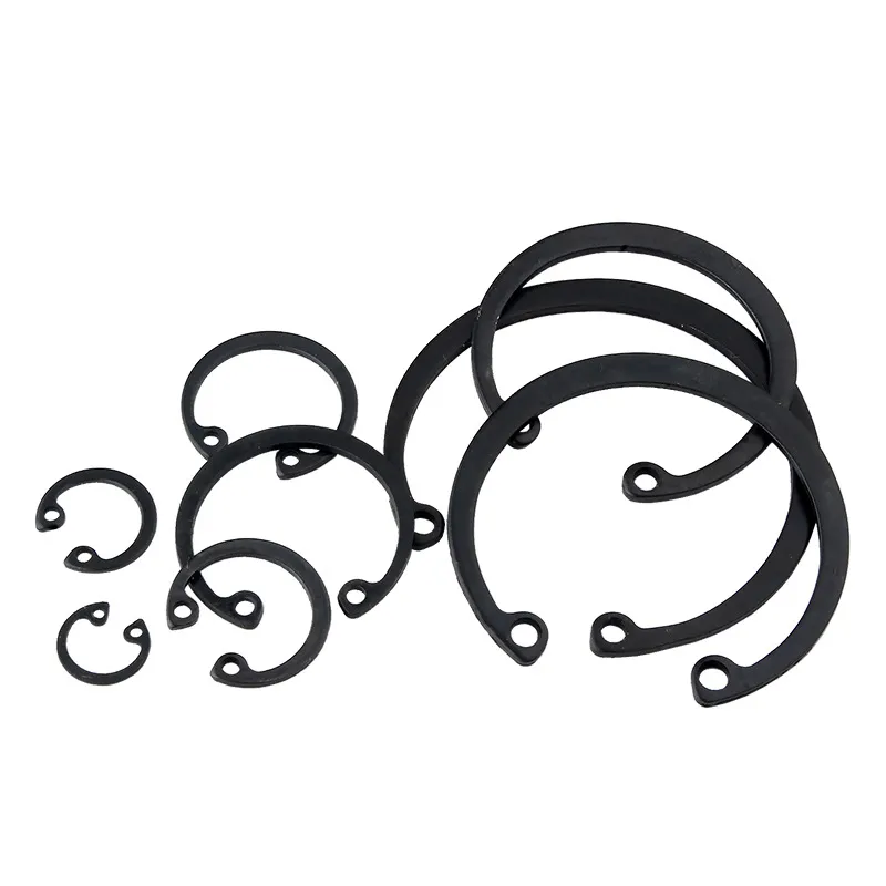 Steel Pin